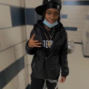 Meet your Posher, Daleaha